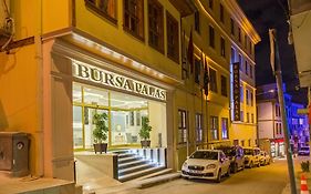 Palas Otel Bursa